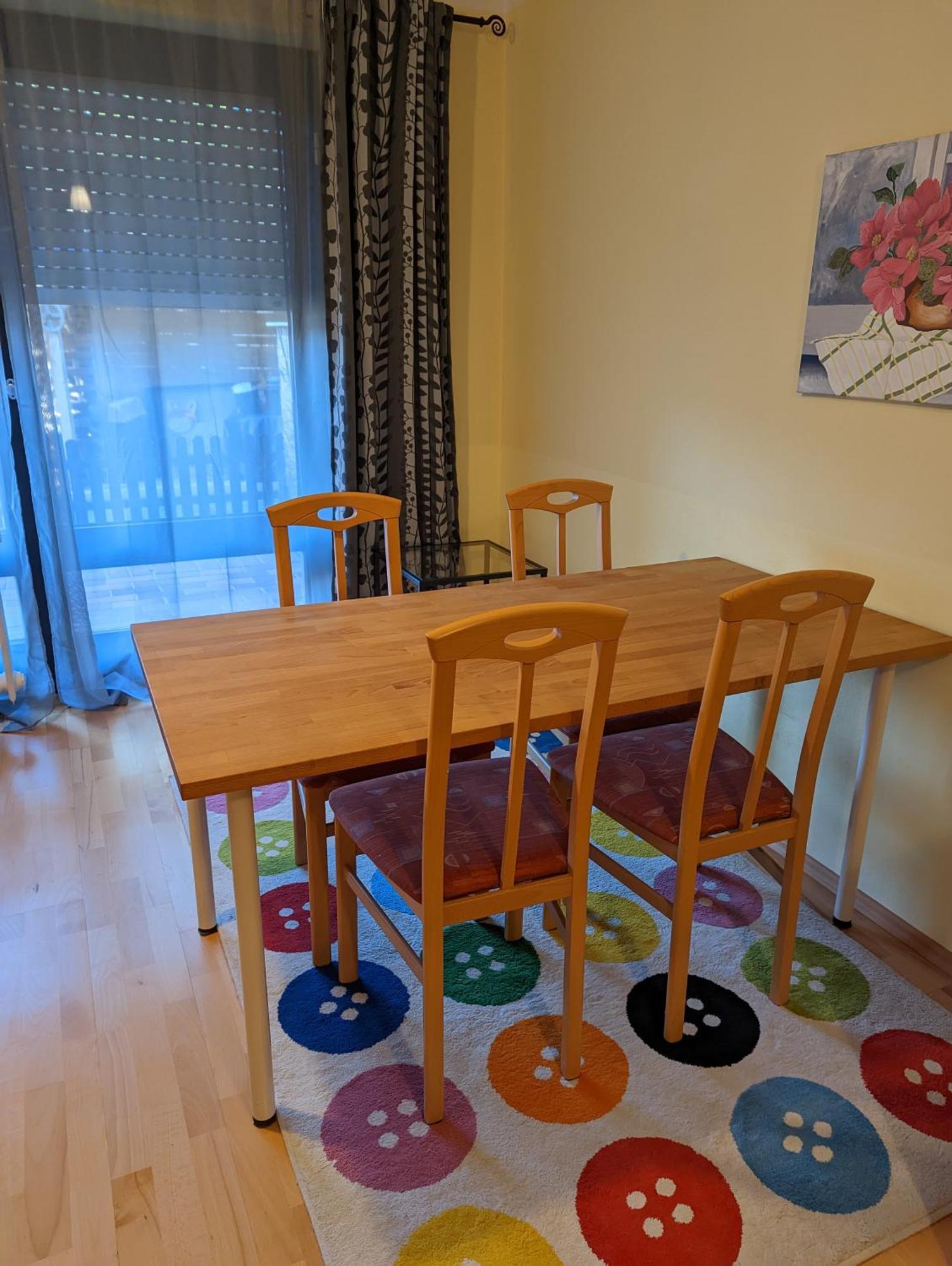 Speckhaus Ferienwohnungen Ruhpolding Luaran gambar