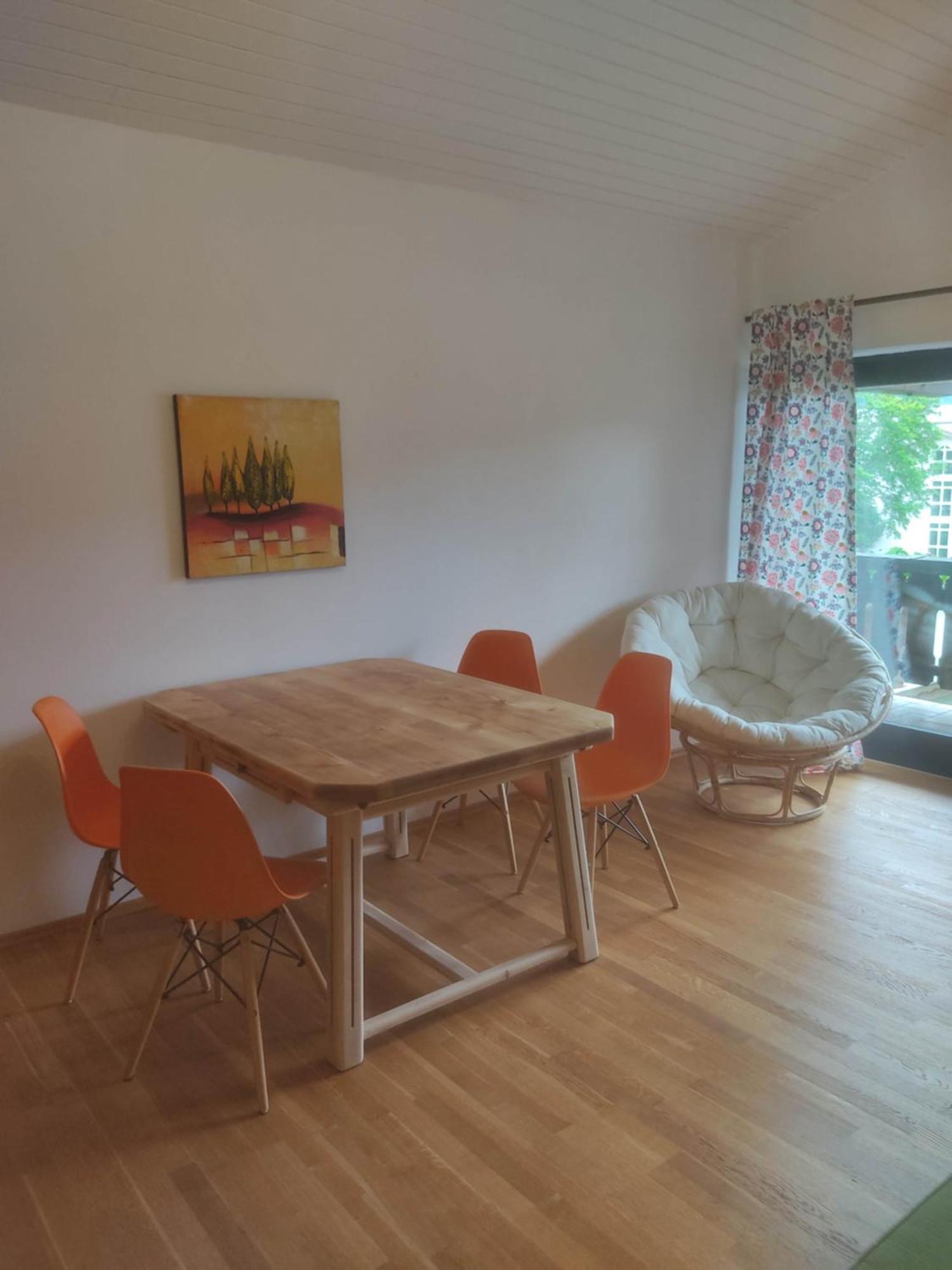 Speckhaus Ferienwohnungen Ruhpolding Luaran gambar